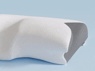 Orthopädisches Kissen