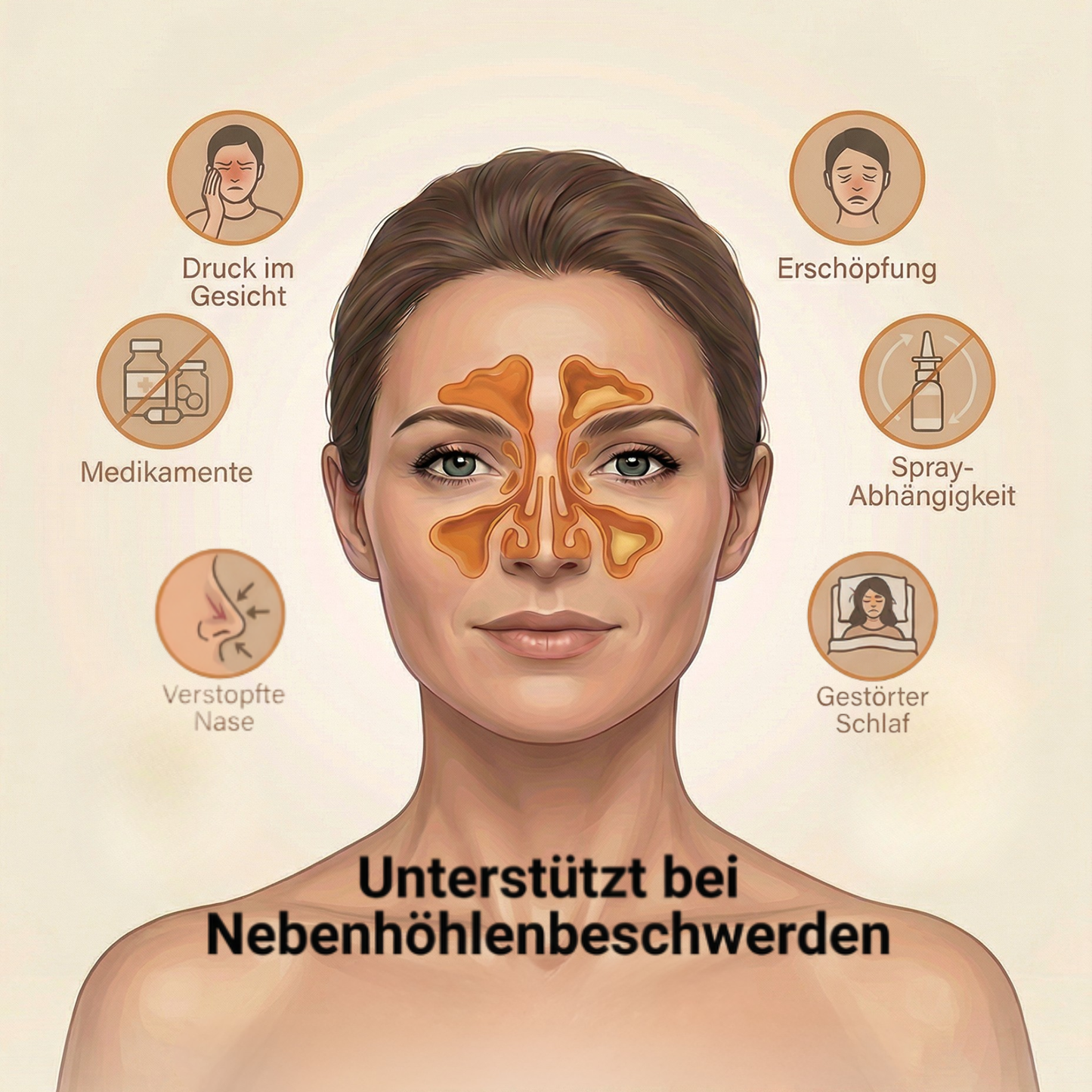 Zenhance Air unterstützt freies Atmen