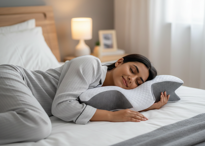 Orthopädisches Kissen